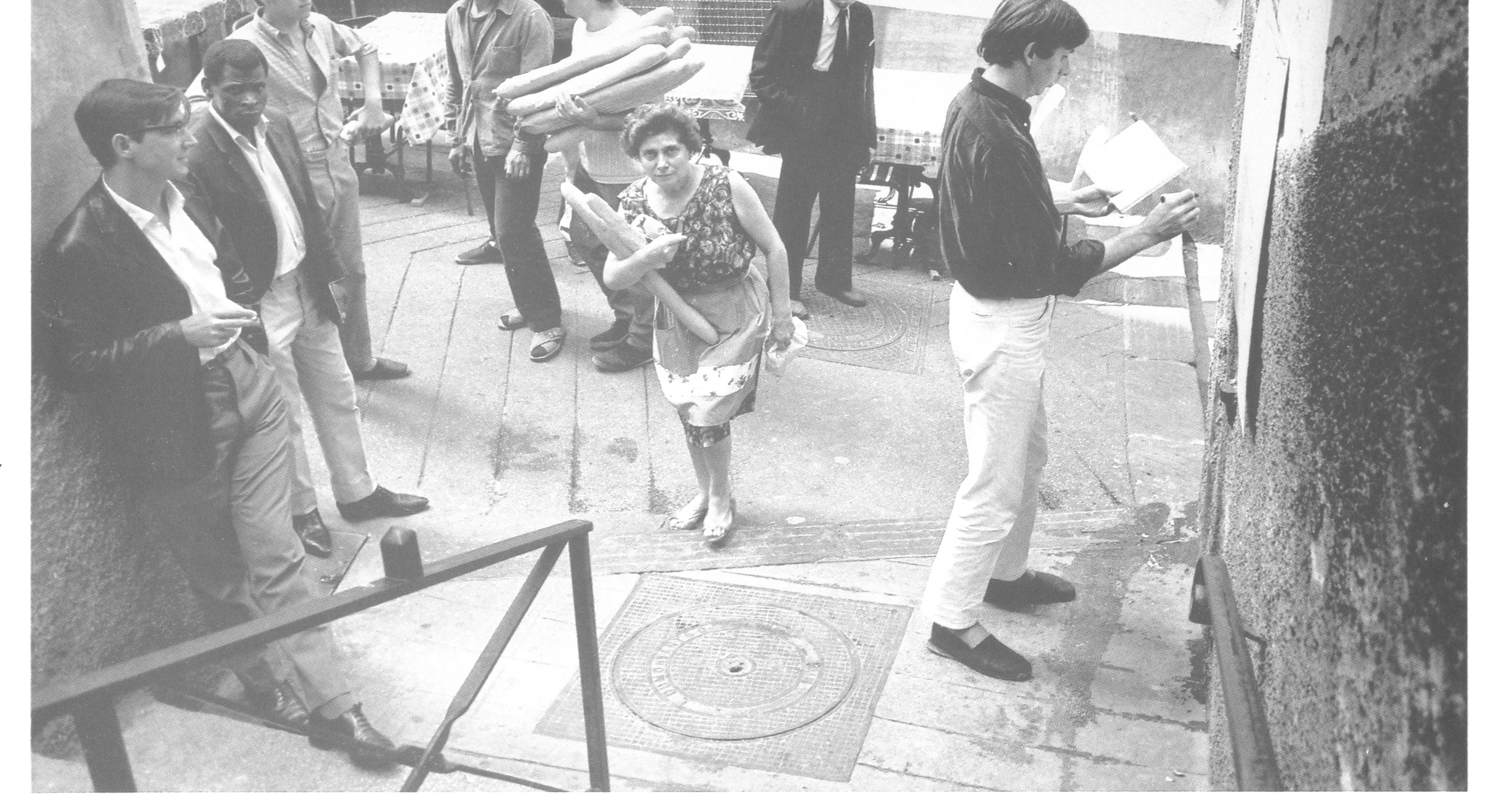 Archive 1965